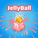 Jelly Ball - Tap Splash & Sync APK