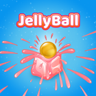 Jelly Ball Splash biểu tượng