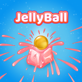 Jelly Ball Splash