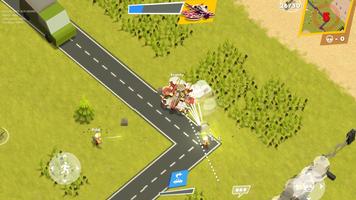 Battle Royale syot layar 2