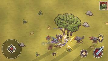 Inseedious Demo screenshot 1