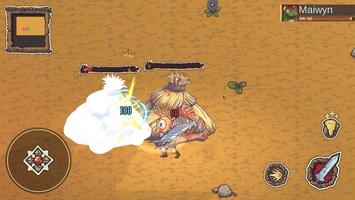 Inseedious Demo screenshot 3