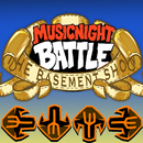 Music Basement Show Battle-APK