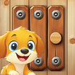Screw Master Nuts Bolts Puzzle