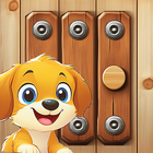 Screw Master Nuts Bolts Puzzle icon