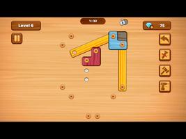 Screw Master Nuts Bolts Puzzle screenshot 3