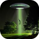 UFO In Photo – Alien Stickers For Pictures APK