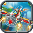 Panda Fighter Pilot: Sky Force & Fighter Combat APK