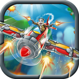 Panda Fighter Pilot biểu tượng