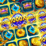 Crystal Block Crusher