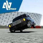 Avtosh Speed icône