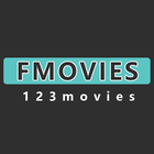 Fmovies أيقونة