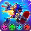 Fnf Sonik.EXE 3.0 Chaos Night APK