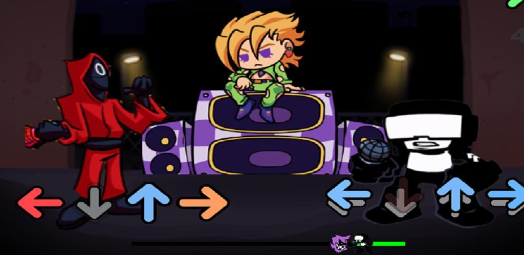 Squid Fnf Game Fnf Mod 2 Apk For Android Download Squid Fnf Game Fnf Mod 2 Apk For Android Download