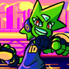 neon fnf neon fnf