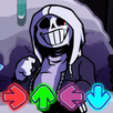 FNF Sans Game Mod Demo APK