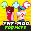 Friday FNF :Night For MCPE APK