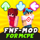 Friday FNF :Night For MCPE icon