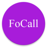 FoCall icône