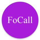 FoCall-icoon