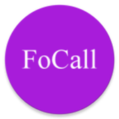 FoCall icon