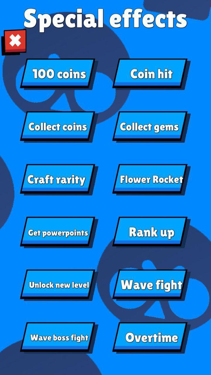 Sound buttons for Brawl Stars (SFX) for Android - APK Download