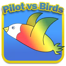 Pilot vs Birds