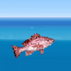 Zen Focus Pixel Aquarium icon