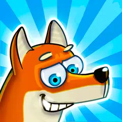 Baixar Forest Clicker offline game XAPK