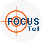 Focus Tel Zeichen