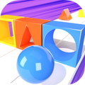 Focus On Shape 3D
