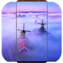 Foggy Wallpaper 4K-APK