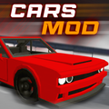 Mod de carros para Minecraft