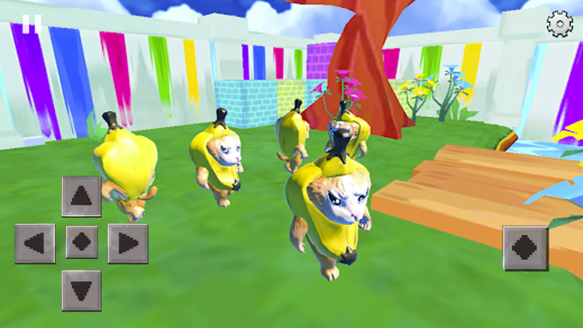 Download Banana Cat Mod for Minecraft on PC (Emulator) - LDPlayer