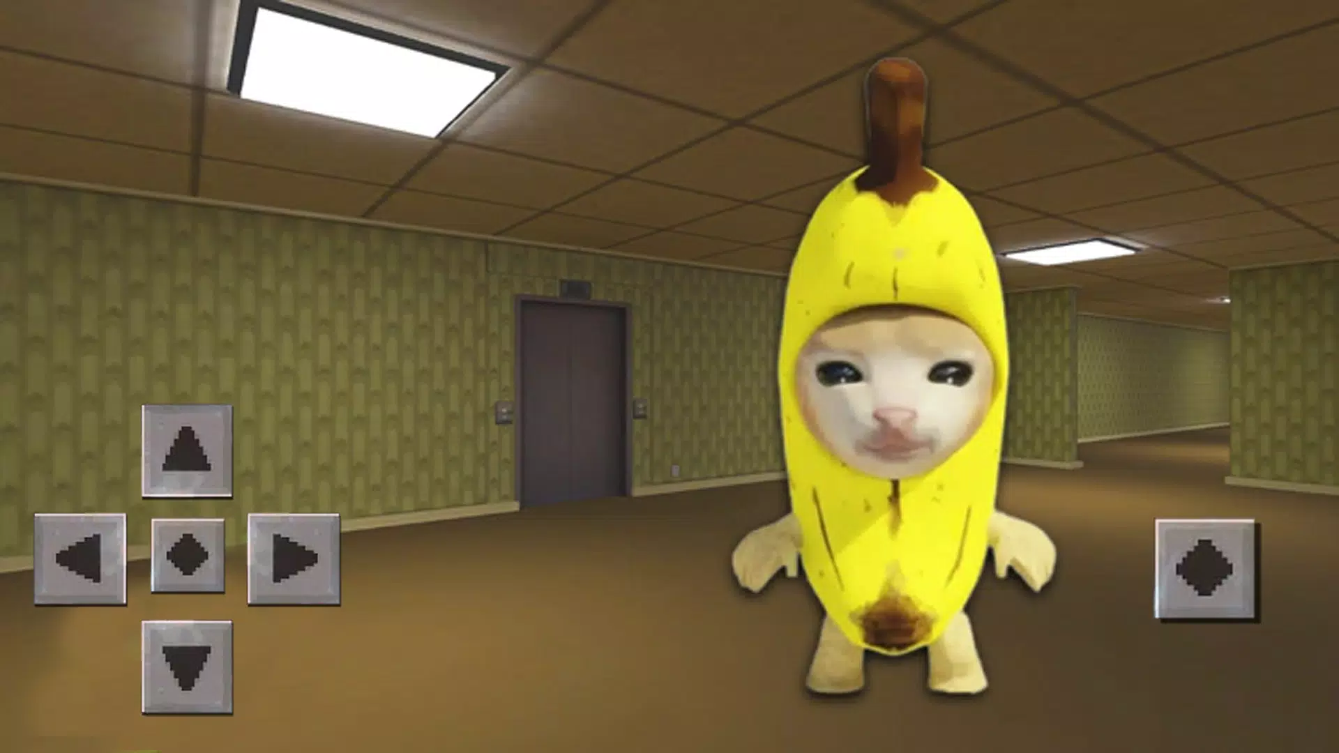 Download Banana Cat Mod for Minecraft on PC (Emulator) - LDPlayer