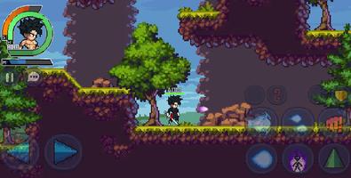 Multiverse Fighters imagem de tela 1