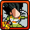 Warriors Arena - Anime Fighting Online! APK