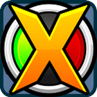 Warriors Tournament - Anime Fighting Online icon