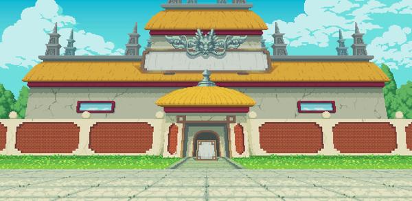 Como baixar XENO BALL: LEGENDS WARRIORS apk versão mais recente 3.623935 para Android 2025 image