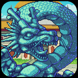 XENO BALL: LEGENDS WARRIORS APK