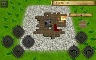 Defend Your Castle syot layar 2