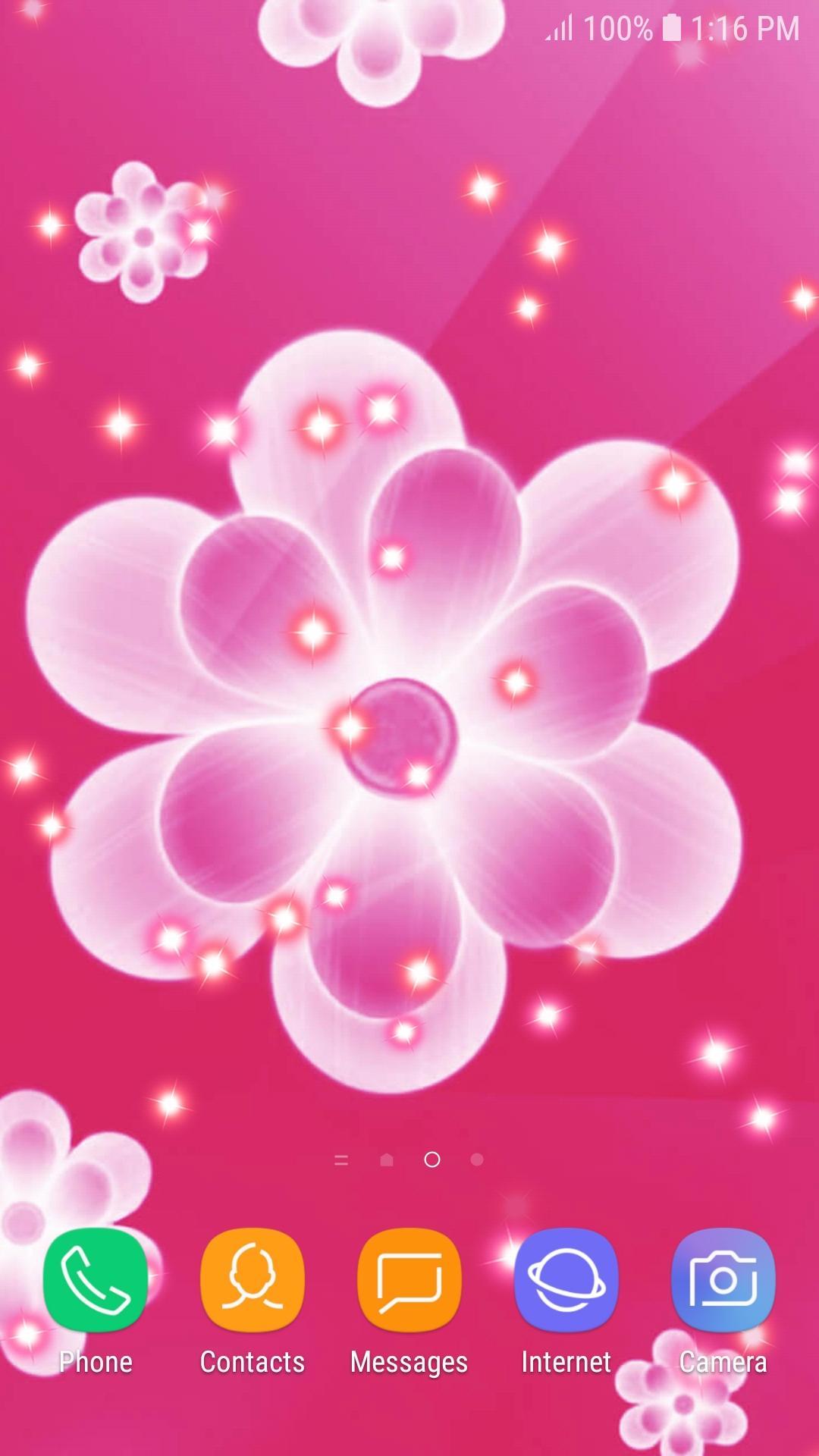 Cute Pink Wallpapers For Girls For Android Apk Download - cute pink wallpaper for roblox