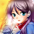 Anime Fond d'Écran APK