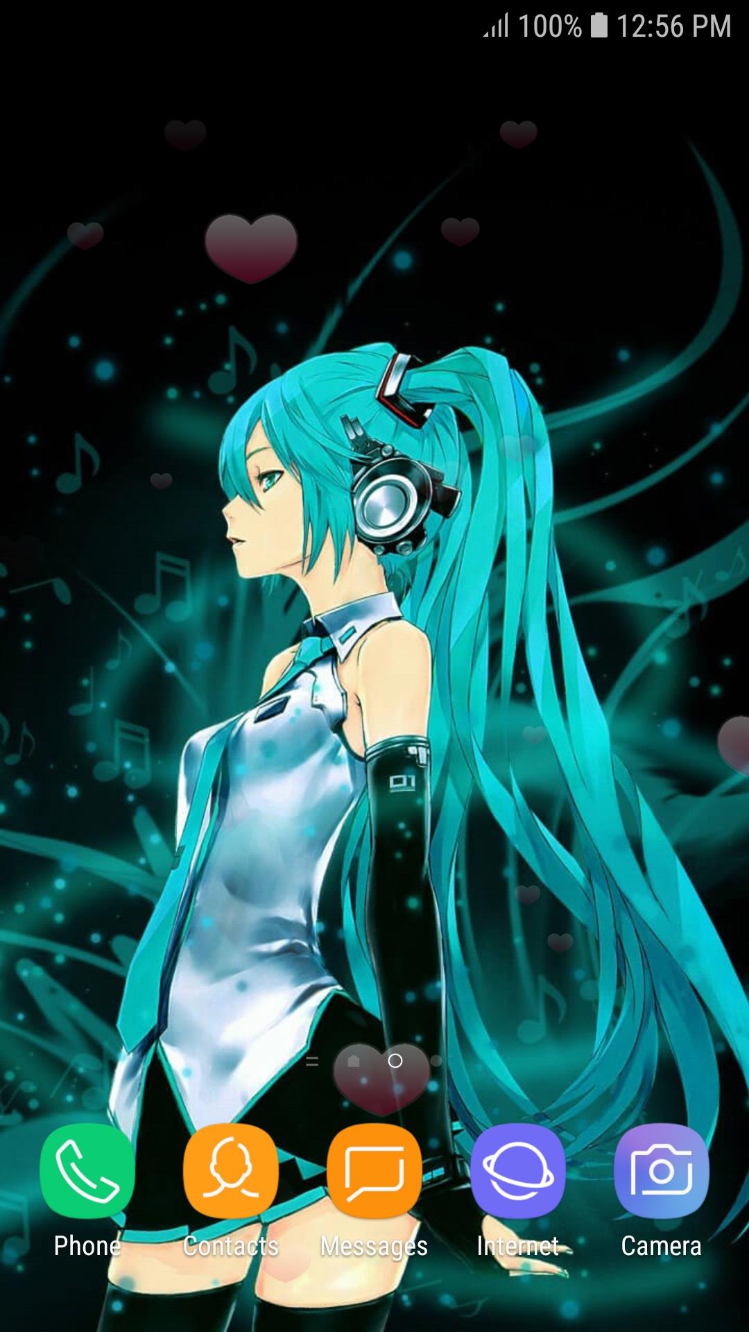 Anime Live Wallpaper HD APK 1.8 for Android – Download Anime Live