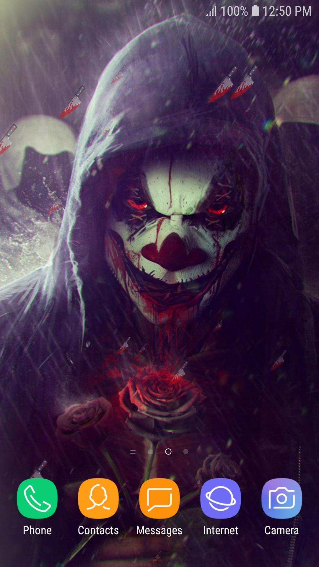  Wallpaper  Gambar Animasi  Joker Seram  Gambar Joker