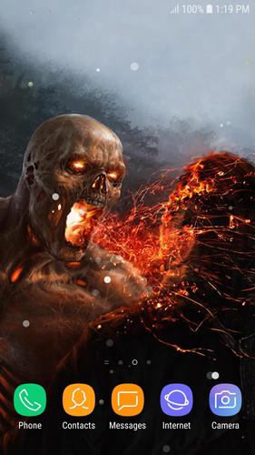 無料で 悪魔 壁紙 アプリの最新版 Apk1 5をダウンロードー Android用 悪魔 壁紙 Apk の最新バージョンをダウンロード Apkfab Com Jp