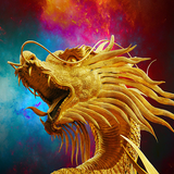 آیکون‌ Dragon Wallpaper