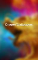 Dragon Wallpaper Ekran Görüntüsü 1