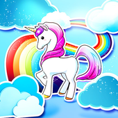 Fondos De Pantalla De Unicornio For Android Apk Download - fondo de escritorio roblox unicornio imagen png imagen