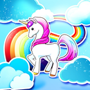 Licorne Fond d'écran APK